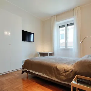 Downtown Merlo Apartamento Milán