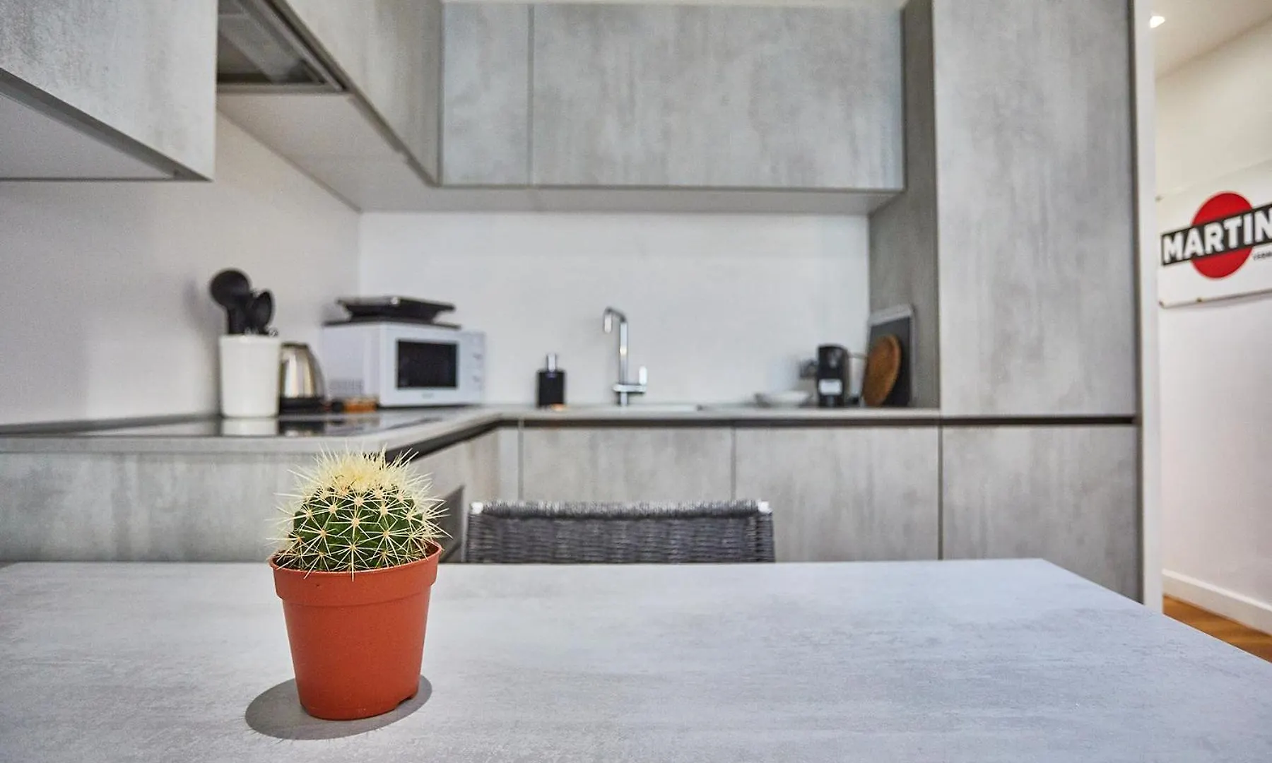 Moderno Trilocale Moscova Brera Apartment Milan