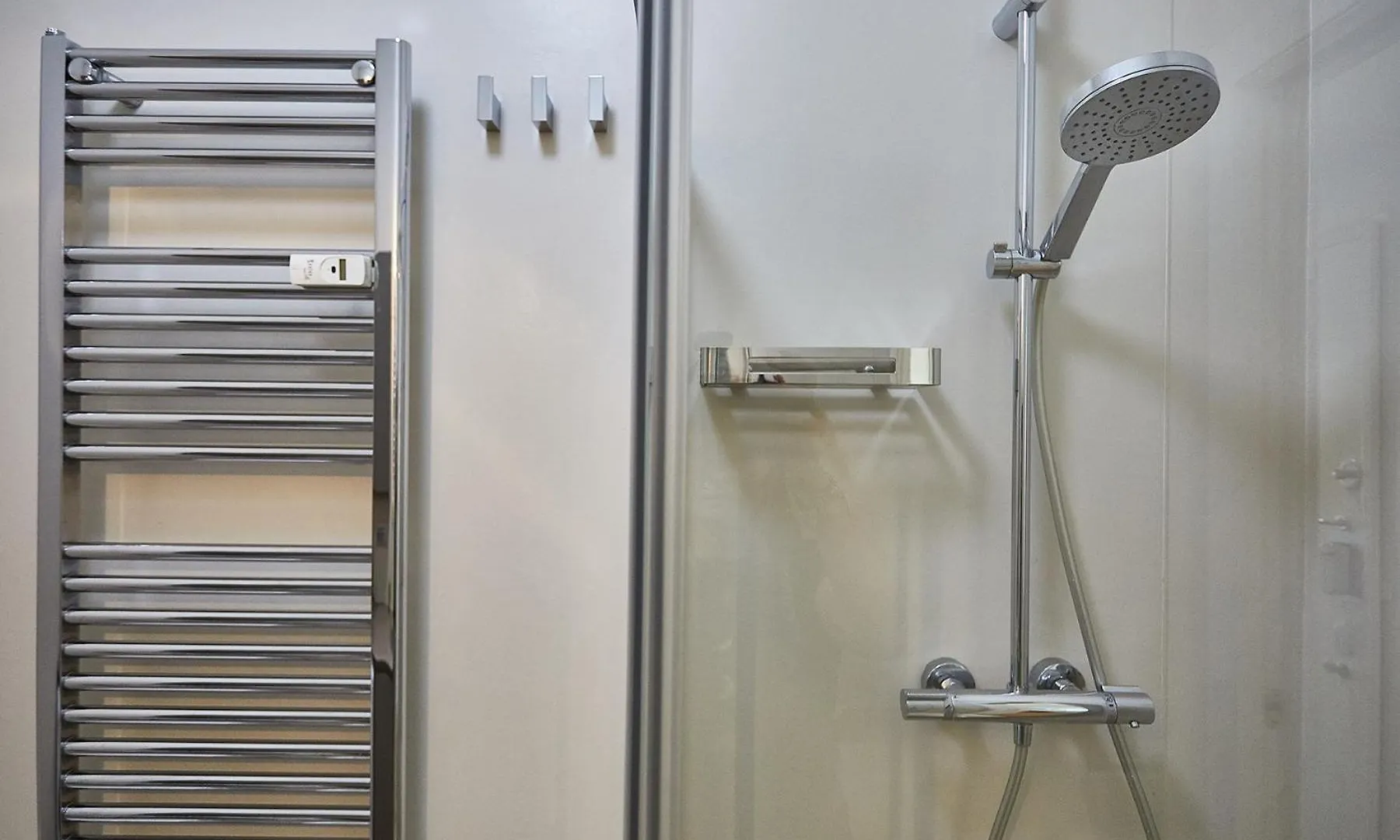 Moderno Trilocale Moscova Brera Apartment Milan