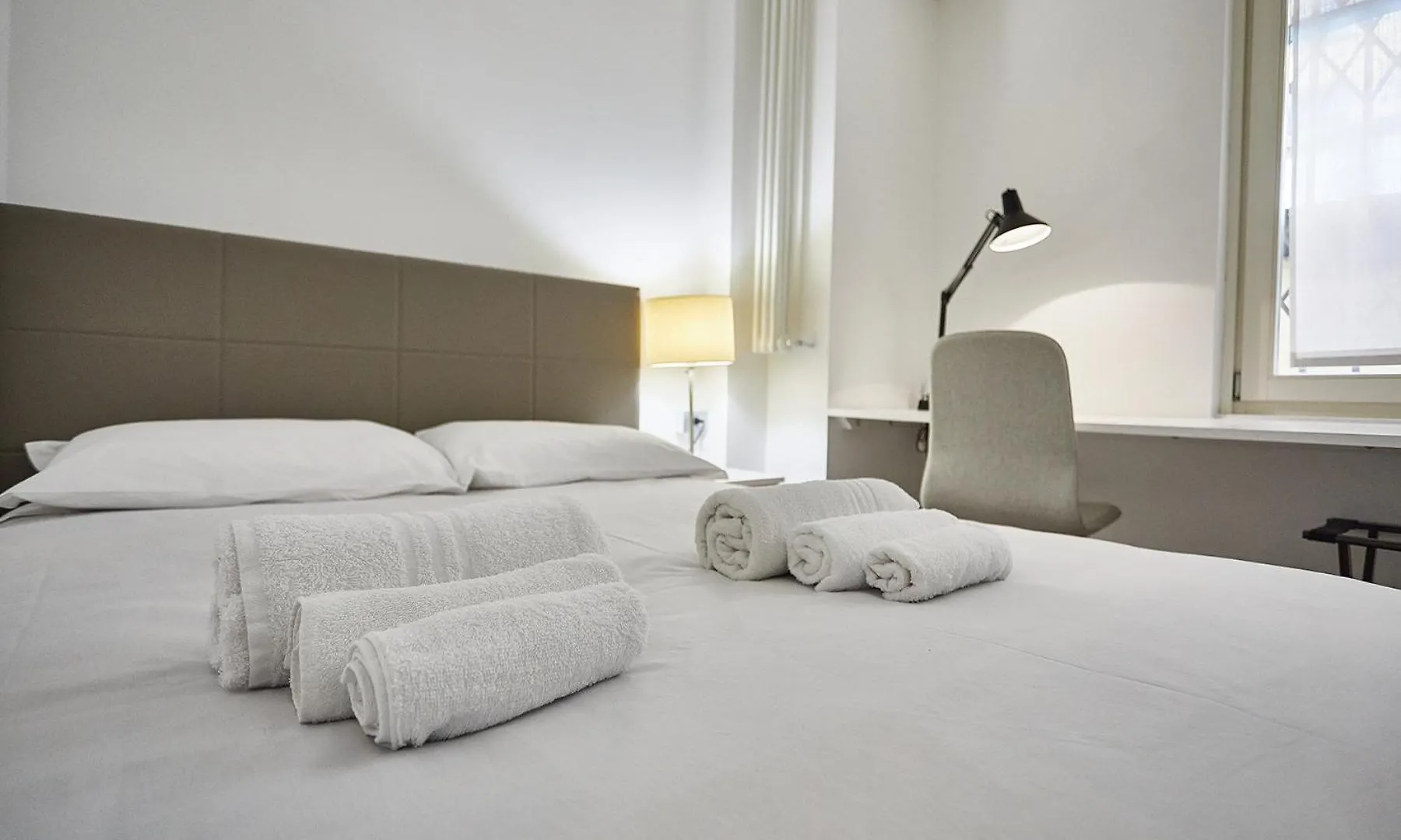 Moderno Trilocale Moscova Brera Apartment Milan 0*,